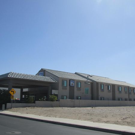 Lakeside Inn Lake Havasu City Exterior foto