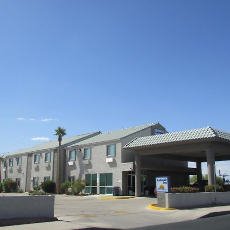 Lakeside Inn Lake Havasu City Exterior foto