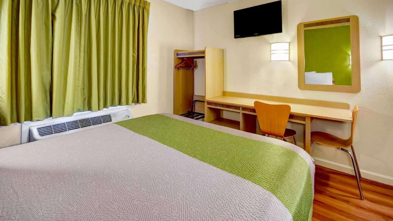 Lakeside Inn Lake Havasu City Exterior foto