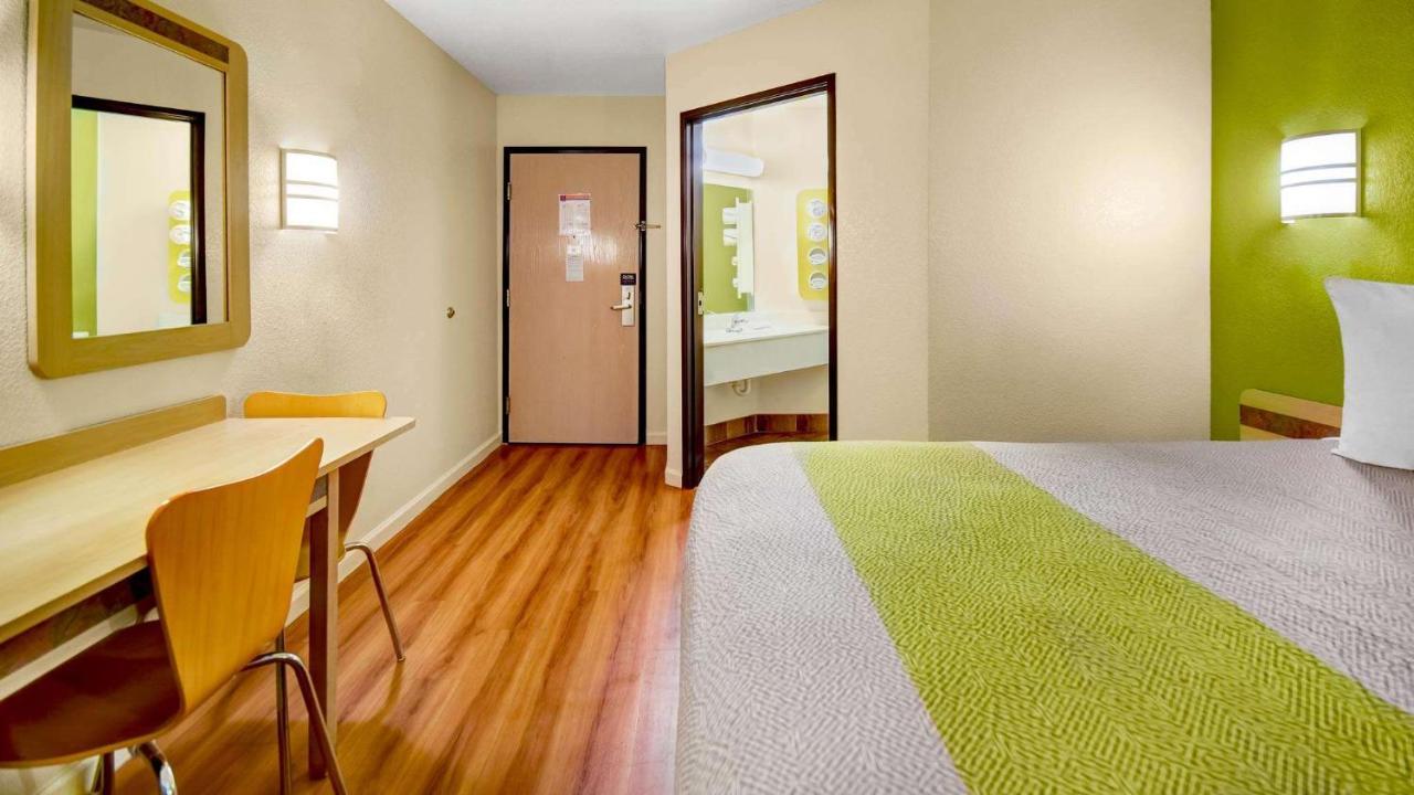 Lakeside Inn Lake Havasu City Exterior foto