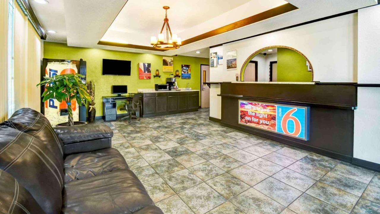 Lakeside Inn Lake Havasu City Exterior foto