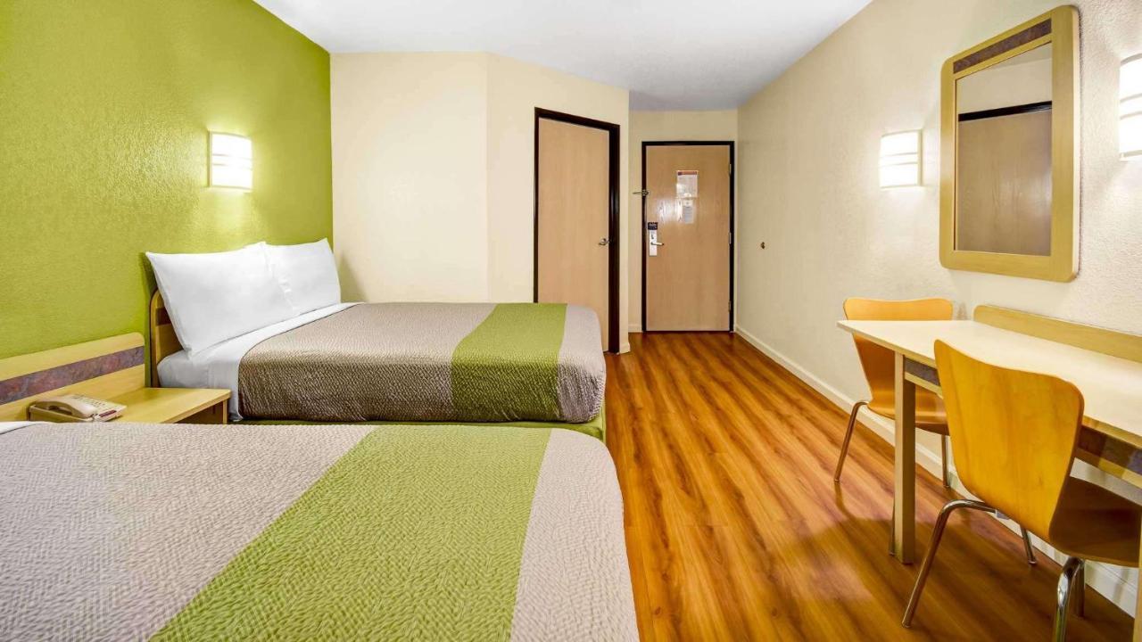 Lakeside Inn Lake Havasu City Exterior foto