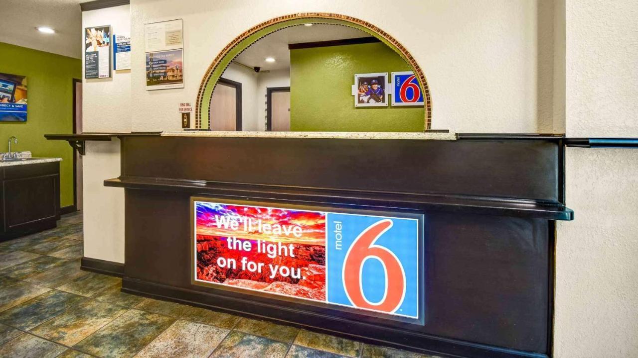 Lakeside Inn Lake Havasu City Exterior foto