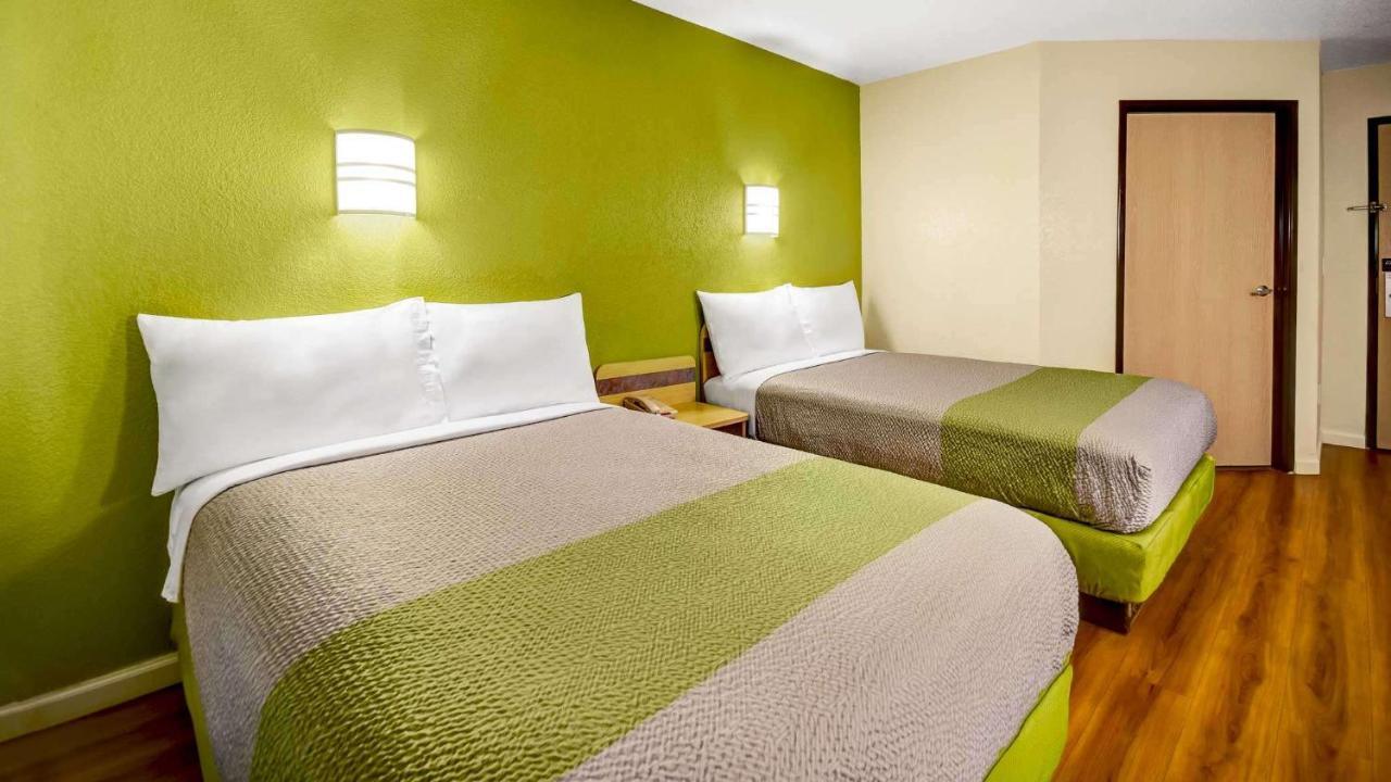 Lakeside Inn Lake Havasu City Exterior foto