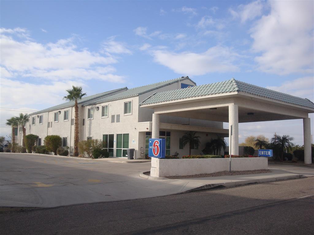 Lakeside Inn Lake Havasu City Exterior foto