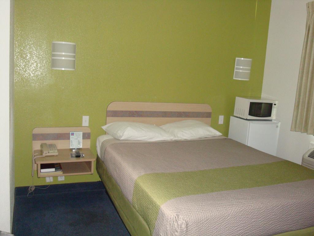 Lakeside Inn Lake Havasu City Exterior foto